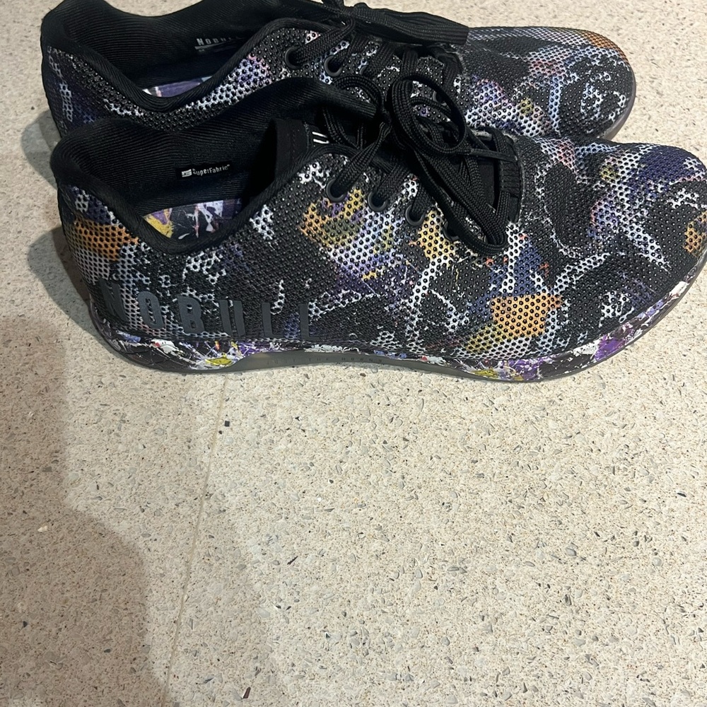 NOBULL Outwork Trainers